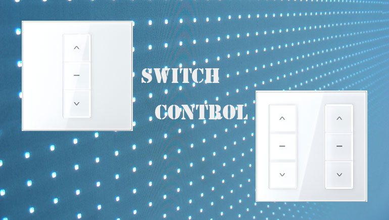 SWITCH CONTROL Image